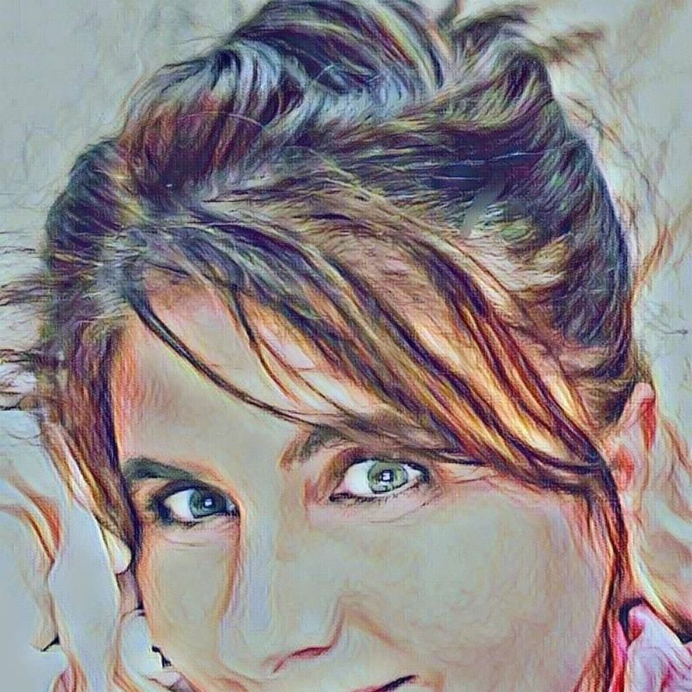 Meet your Posher, Melanie